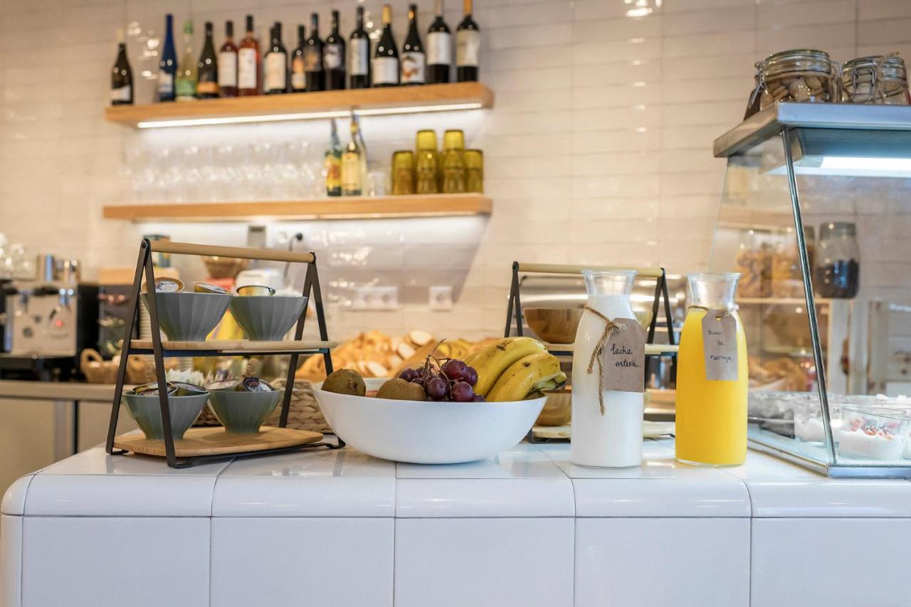Alzocaire Hostal Boutique Кониль-де-ла-Фронтера Экстерьер фото
